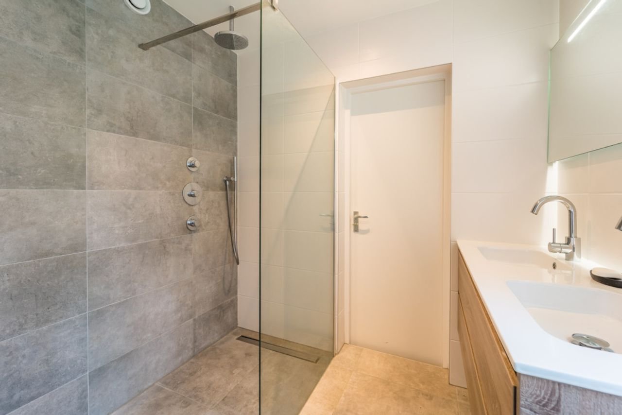 3-kamer appartement met Label A in West - Afbeelding 9