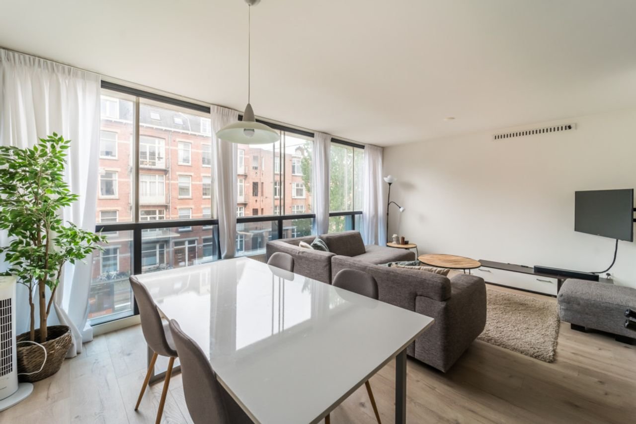 3-kamer appartement met Label A in West - Afbeelding 3