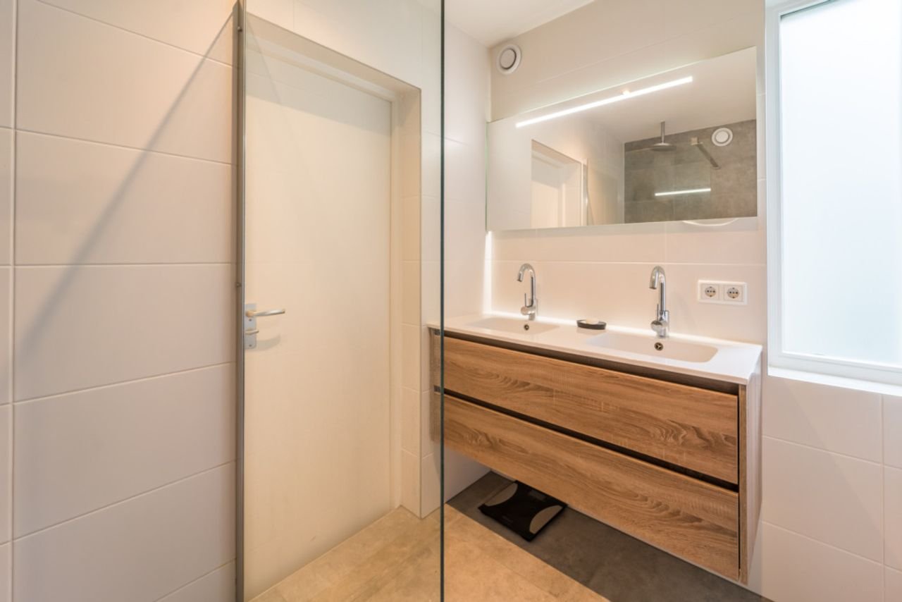 3-kamer appartement met Label A in West - Afbeelding 10