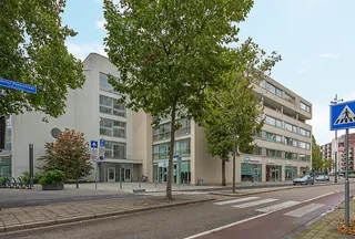 Spacious and energy-efficient living in the heart of Heerlen