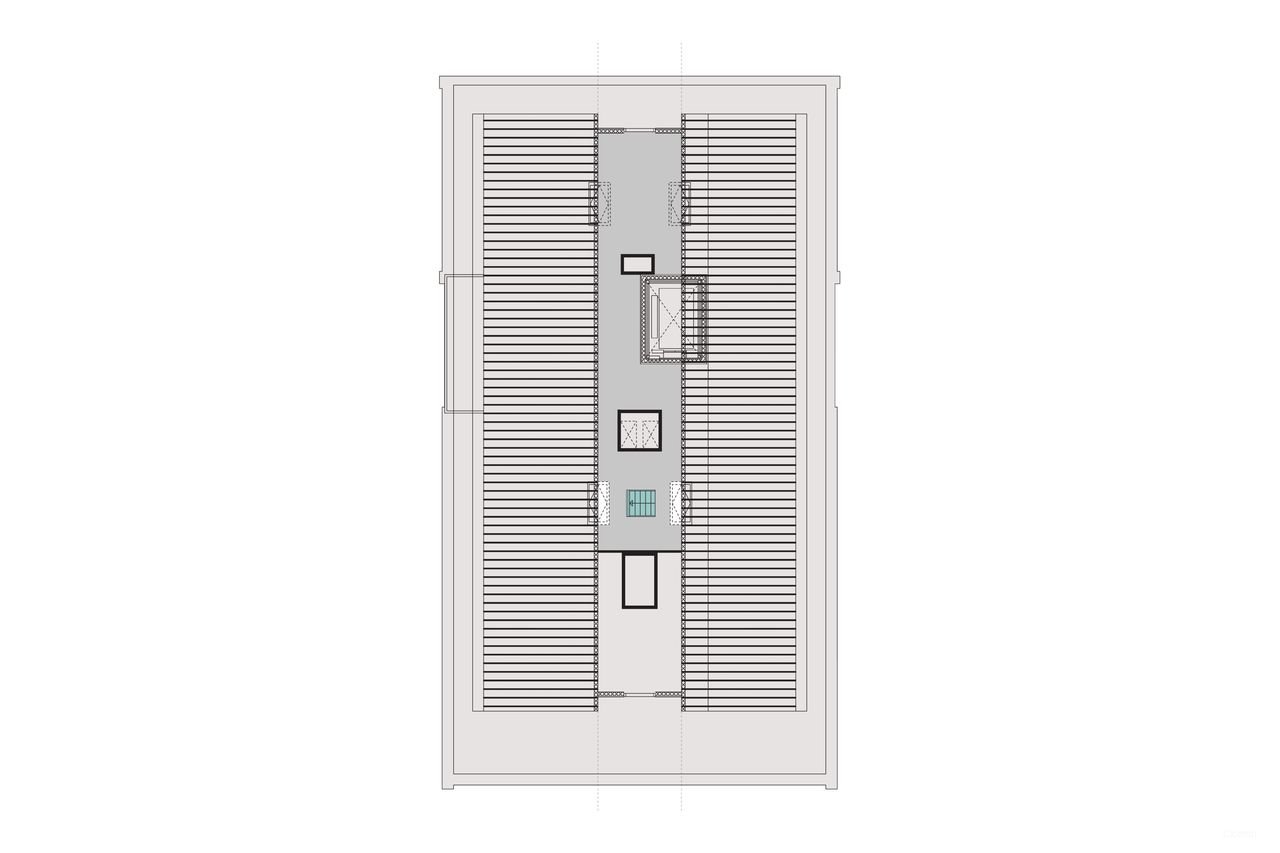 Riant penthouse van 192 m² in Getsewoud - Afbeelding 3