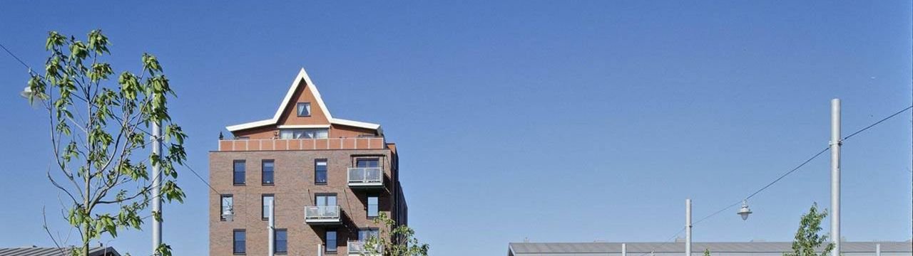 Riant penthouse van 192 m² in Getsewoud - Afbeelding 1