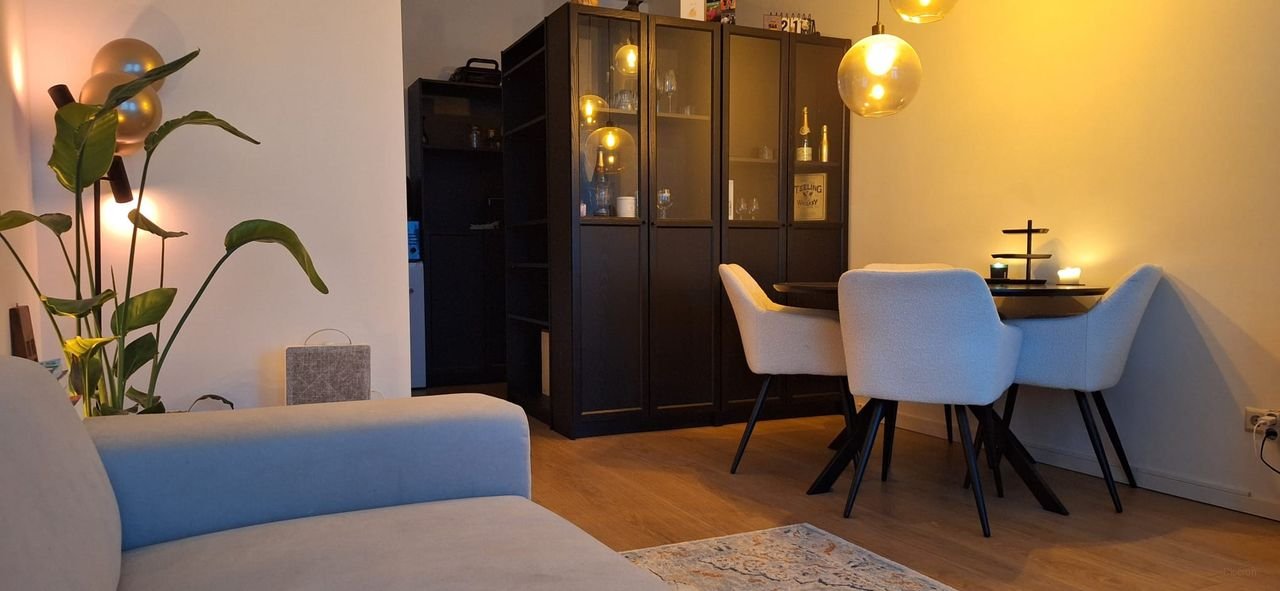 Studentenappartement aan de Grote Markt - Afbeelding 4