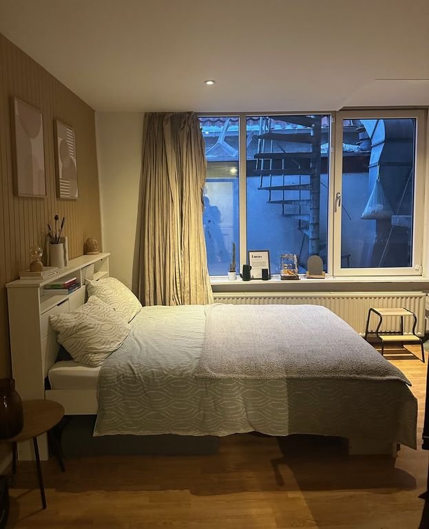 2-kamer appartement met uitzicht op de Haven - Afbeelding 9