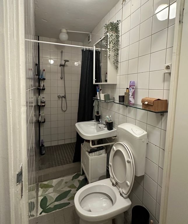 2-kamer appartement met uitzicht op de Haven - Afbeelding 11