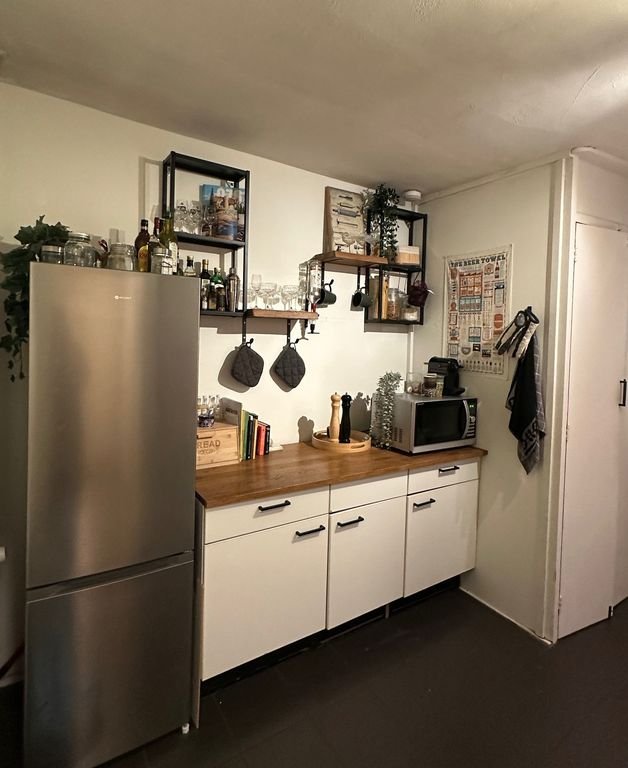 2-kamer appartement met uitzicht op de Haven - Afbeelding 6