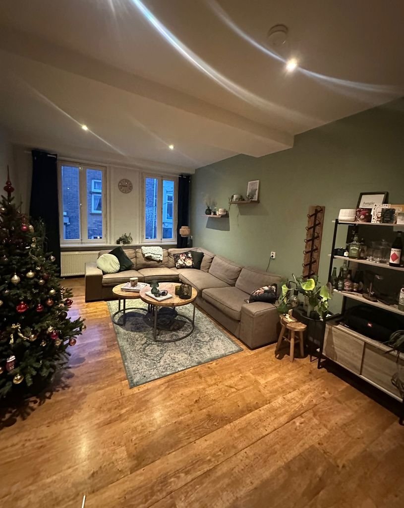 2-kamer appartement met uitzicht op de Haven - Afbeelding 3