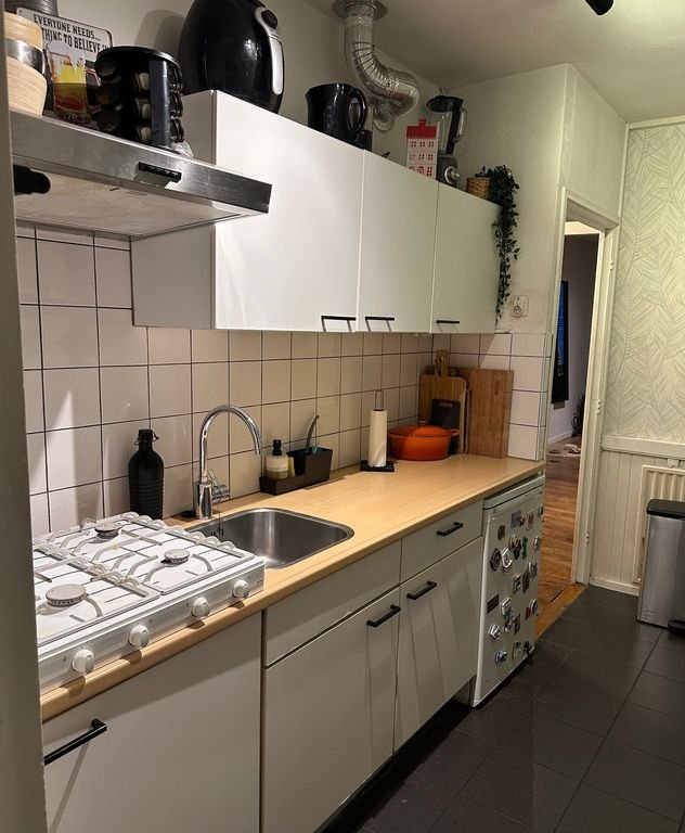 2-kamer appartement met uitzicht op de Haven - Afbeelding 7