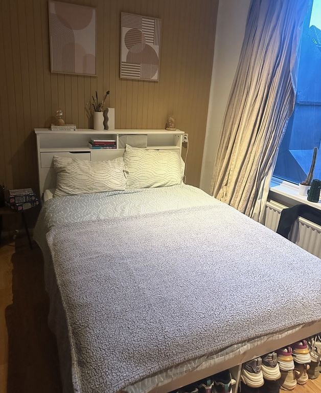 2-kamer appartement met uitzicht op de Haven - Afbeelding 8