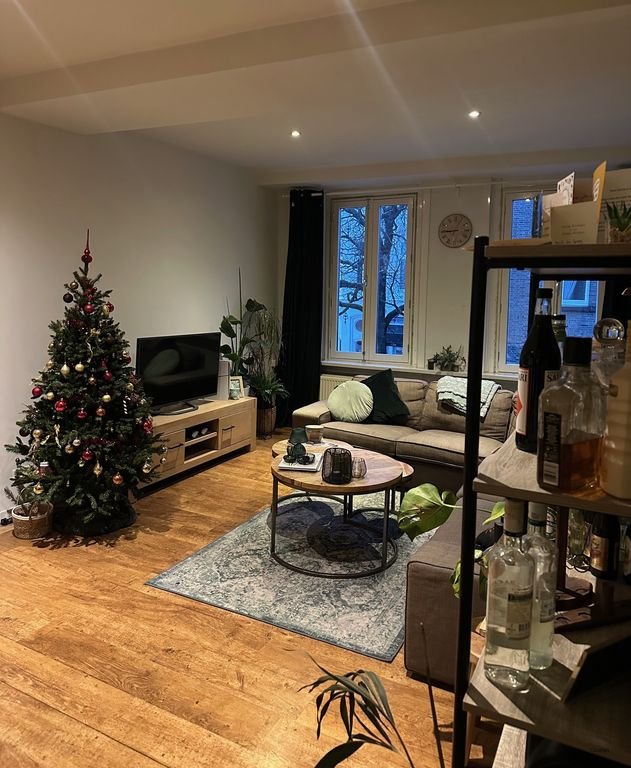 2-kamer appartement met uitzicht op de Haven - Afbeelding 5