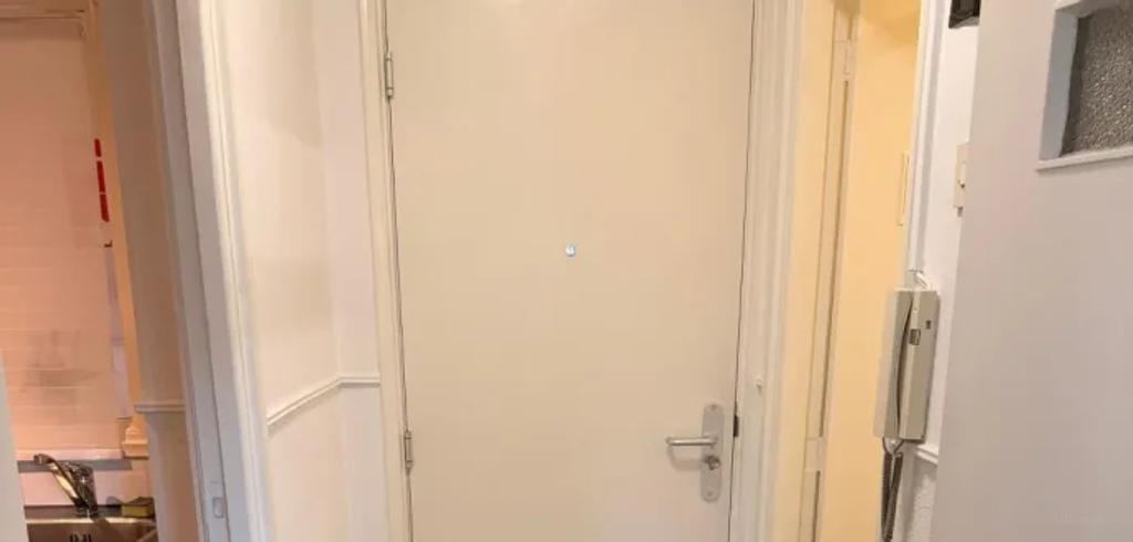 Seniorenappartement met terras in Zevenbergen - Afbeelding 1