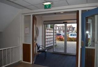 Seniorenappartement met terras in Zevenbergen - Afbeelding 2