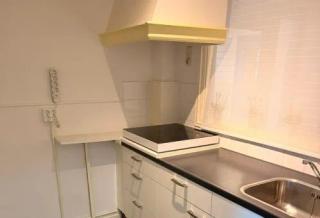 Seniorenappartement met terras in Zevenbergen - Afbeelding 7