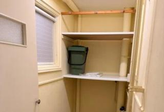 Seniorenappartement met terras in Zevenbergen - Afbeelding 11