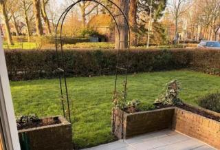 Seniorenappartement met terras in Zevenbergen - Afbeelding 12