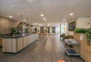Seniorenappartement met terras in Zevenbergen - Afbeelding 14