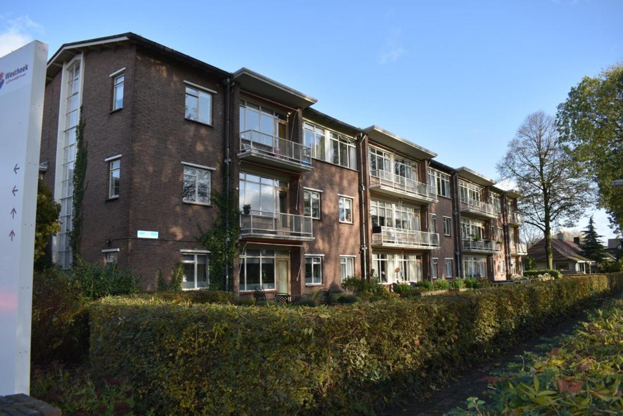 Seniorenappartement met terras in Zevenbergen - Afbeelding 15