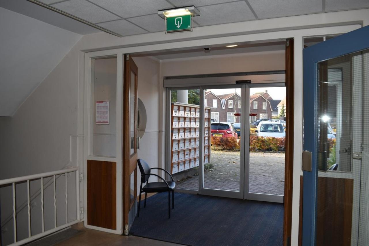 Seniorenappartement met terras in Zevenbergen - Afbeelding 16