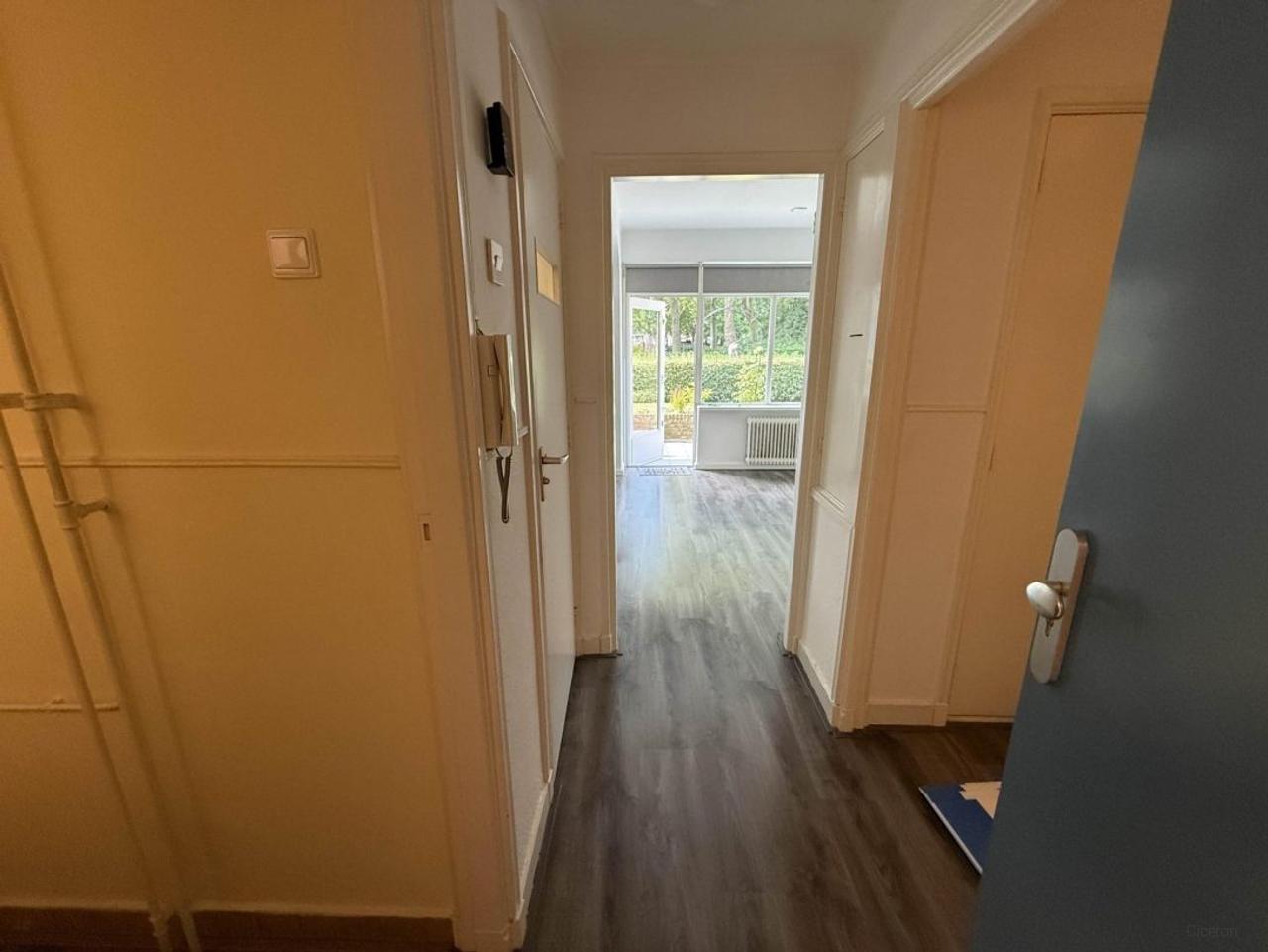 Seniorenappartement met terras in Zevenbergen - Afbeelding 18
