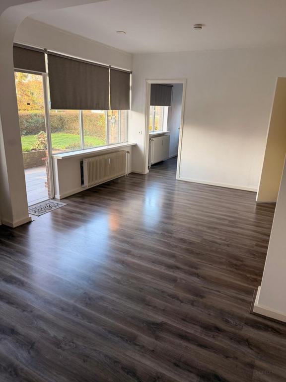 Seniorenappartement met terras in Zevenbergen - Afbeelding 19
