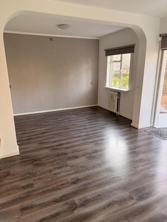 Seniorenappartement met terras in Zevenbergen - Afbeelding 20