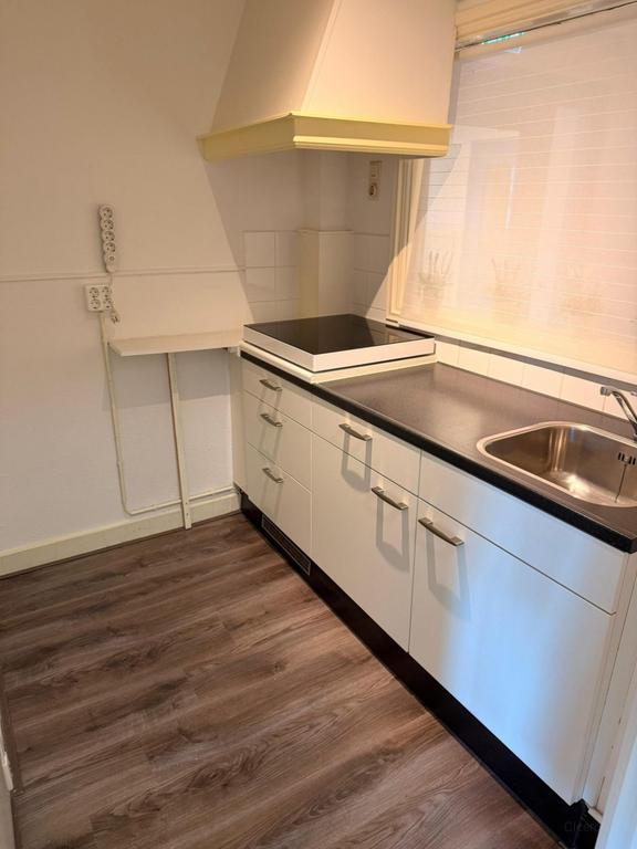 Seniorenappartement met terras in Zevenbergen - Afbeelding 21
