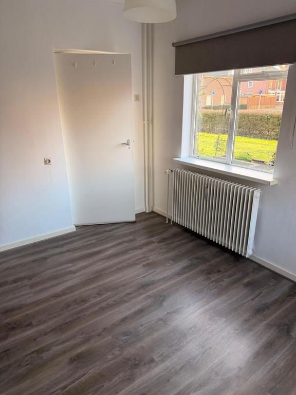 Seniorenappartement met terras in Zevenbergen - Afbeelding 23