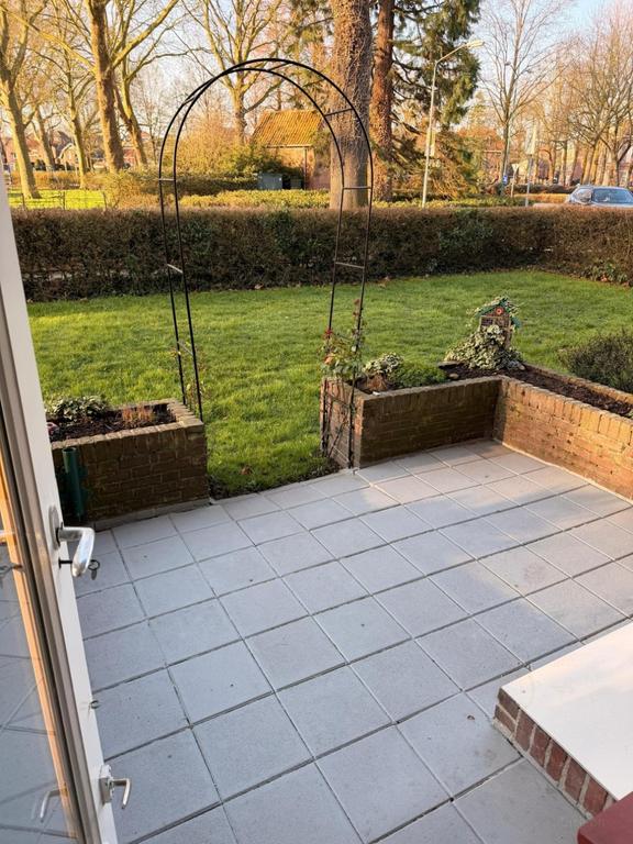 Seniorenappartement met terras in Zevenbergen - Afbeelding 26