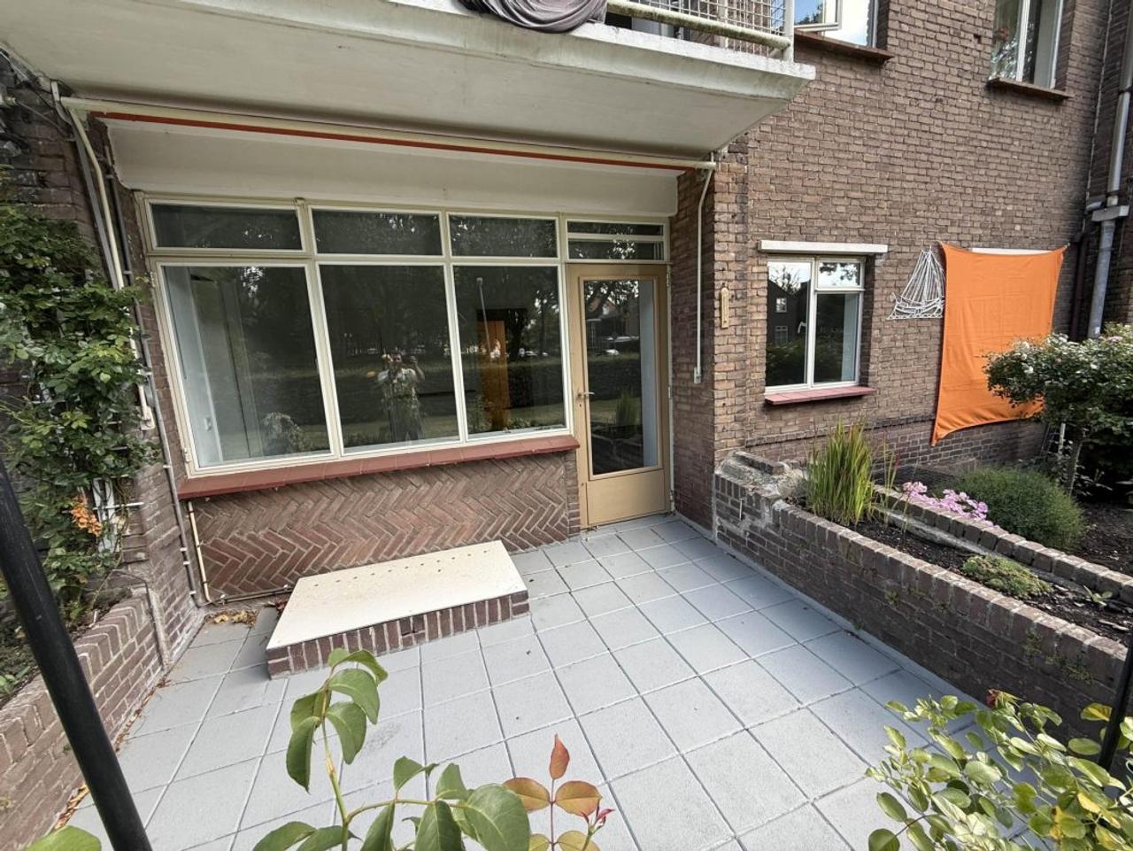 Seniorenappartement met terras in Zevenbergen - Afbeelding 27
