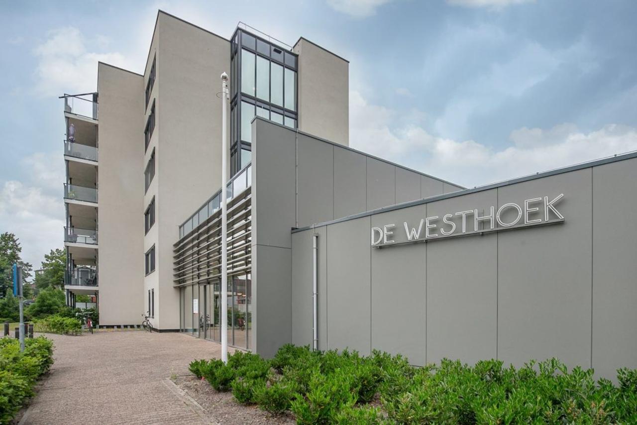 Seniorenappartement met terras in Zevenbergen - Afbeelding 28
