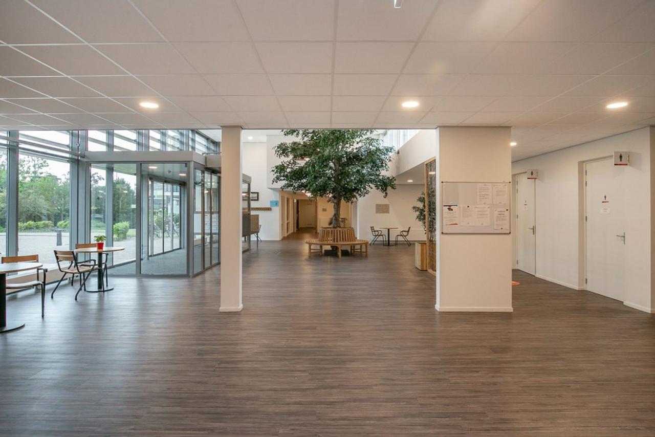 Seniorenappartement met terras in Zevenbergen - Afbeelding 29