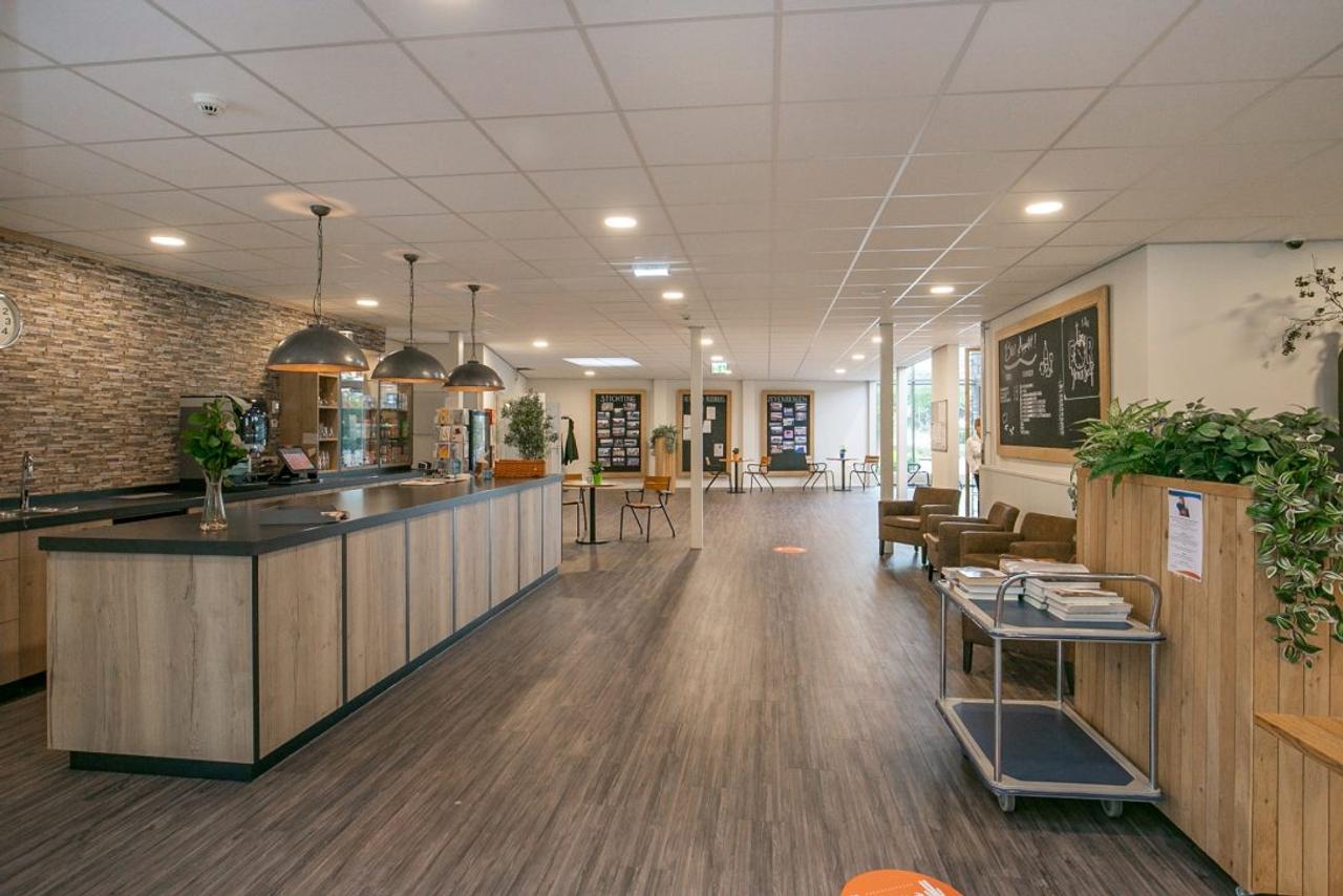 Seniorenappartement met terras in Zevenbergen - Afbeelding 30