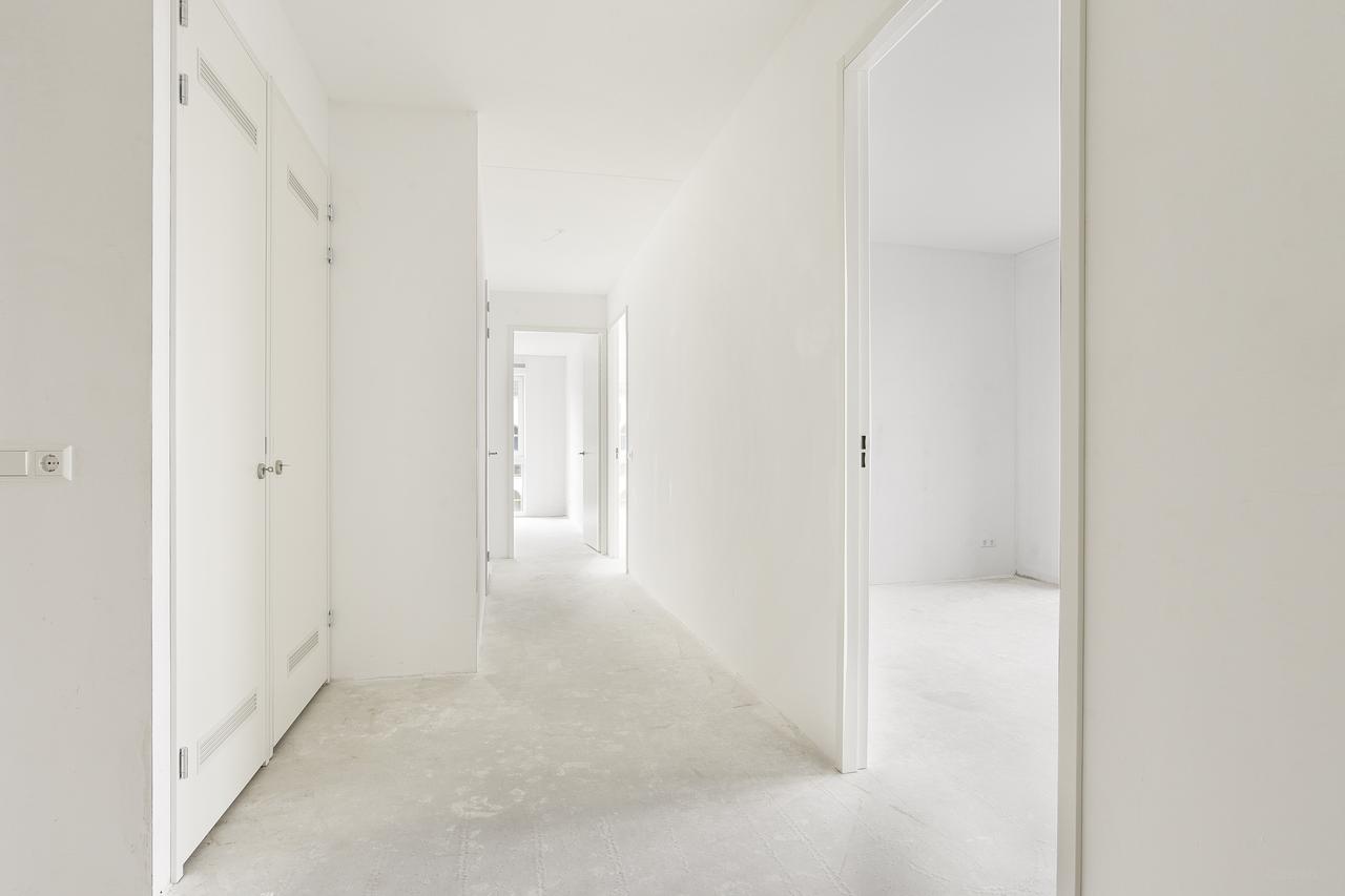 79 m² apartment with 2 bedrooms - Image 2