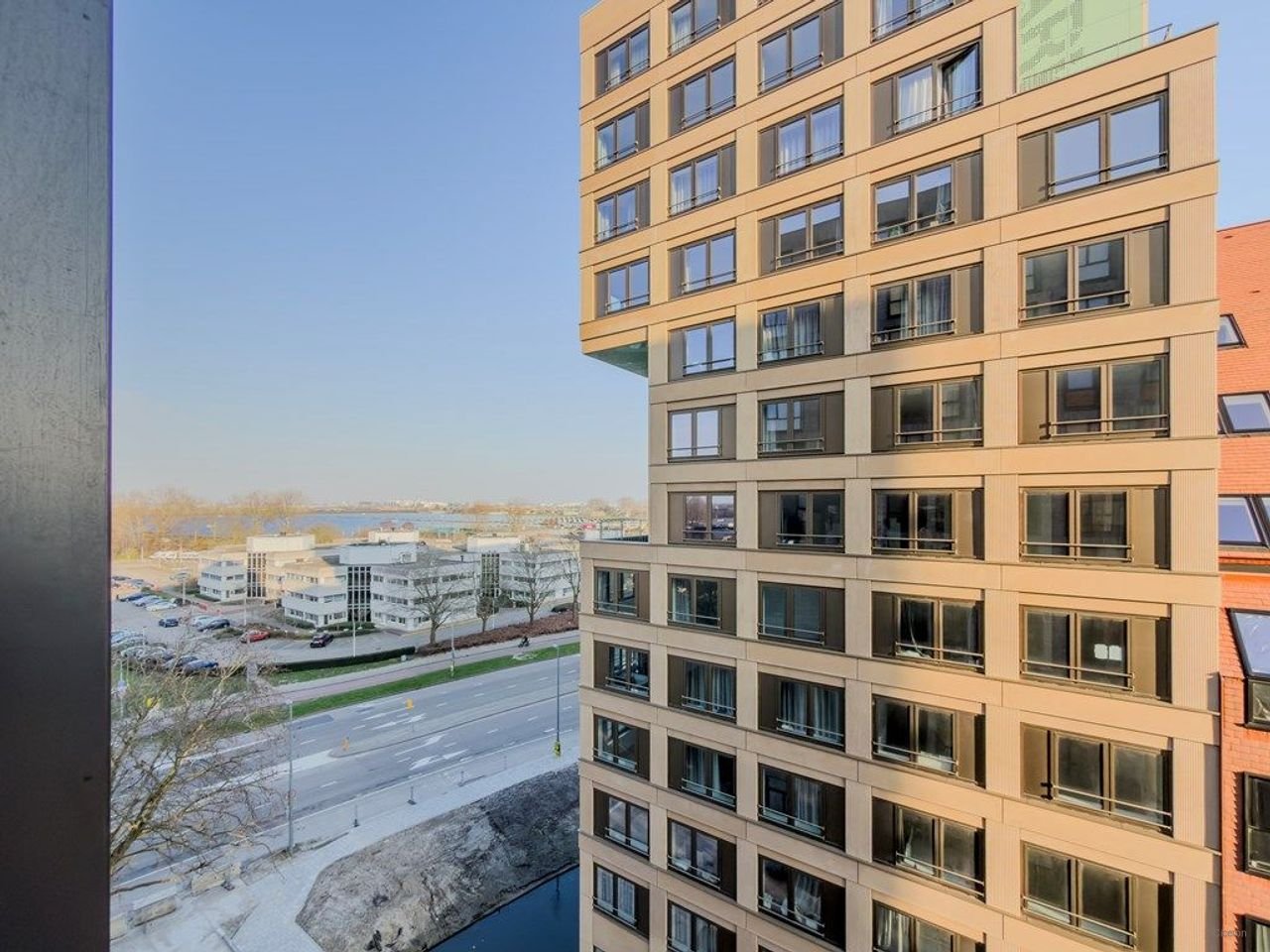 New-build 2-bedroom apartment in Hyde Park Hoofddorp - Image 7