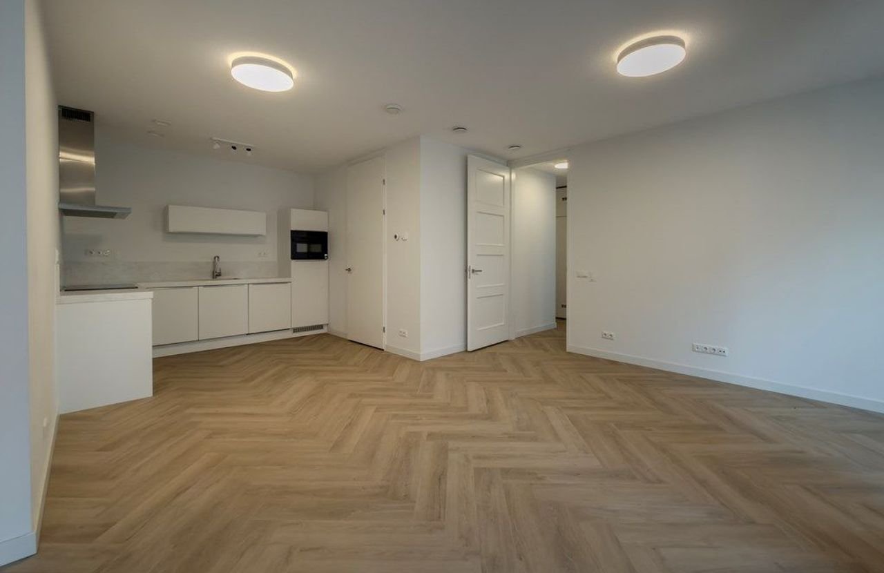 New-build 2-bedroom apartment in Hyde Park Hoofddorp - Image 4