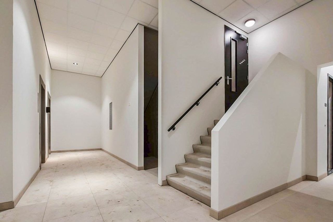 New-build 2-bedroom apartment in Hyde Park Hoofddorp - Image 16