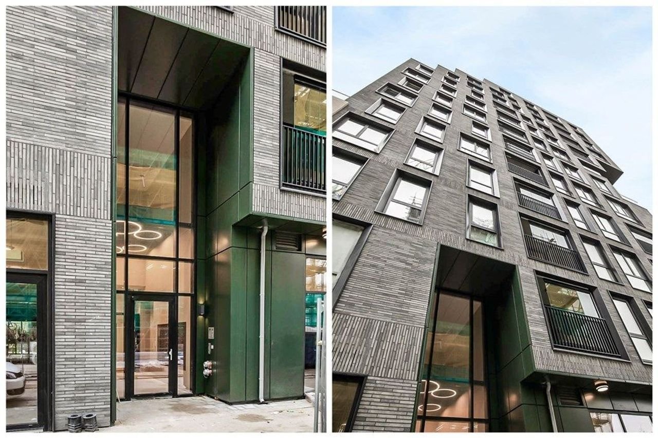 New-build 2-bedroom apartment in Hyde Park Hoofddorp - Image 15