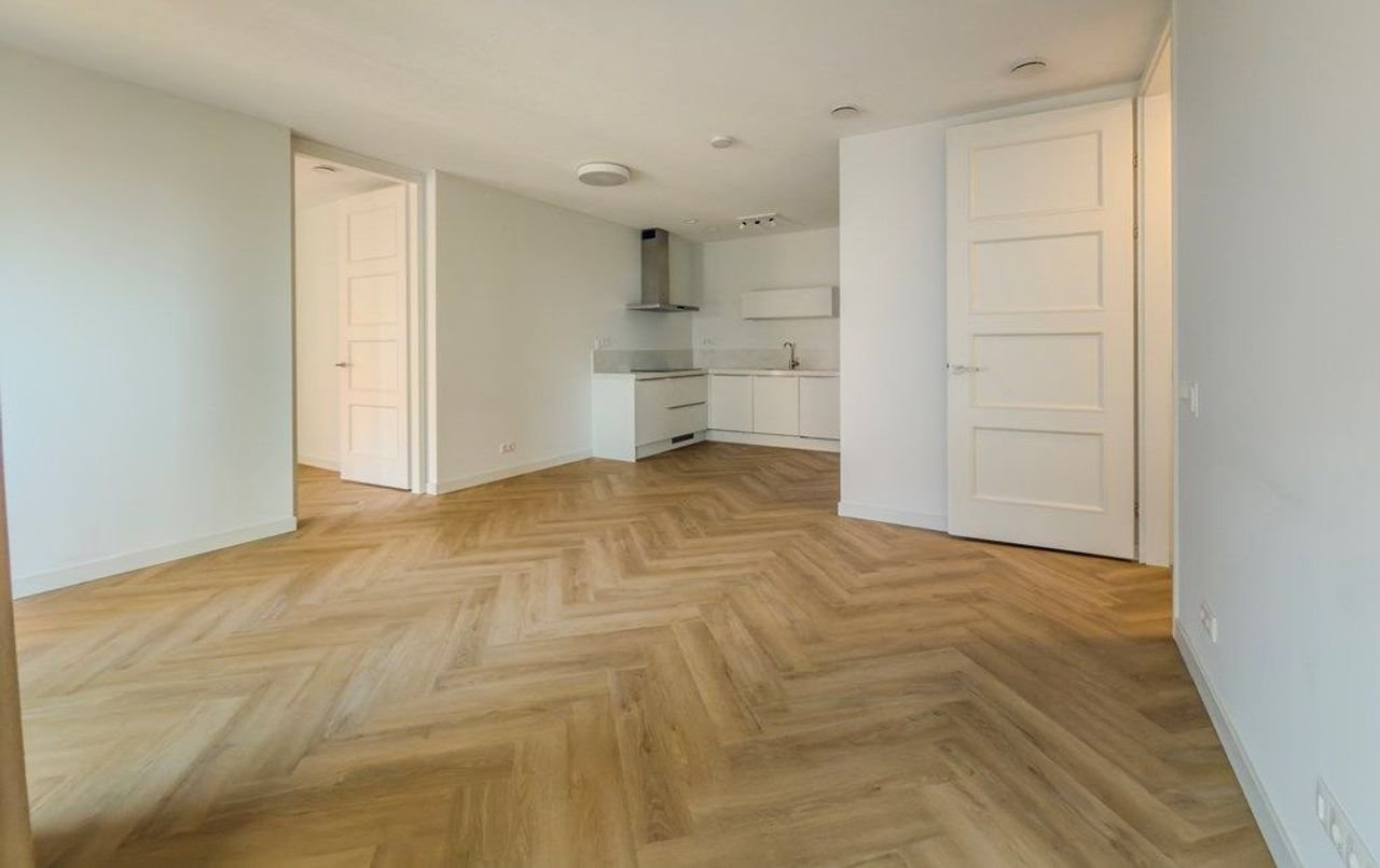 New-build 2-bedroom apartment in Hyde Park Hoofddorp - Image 3