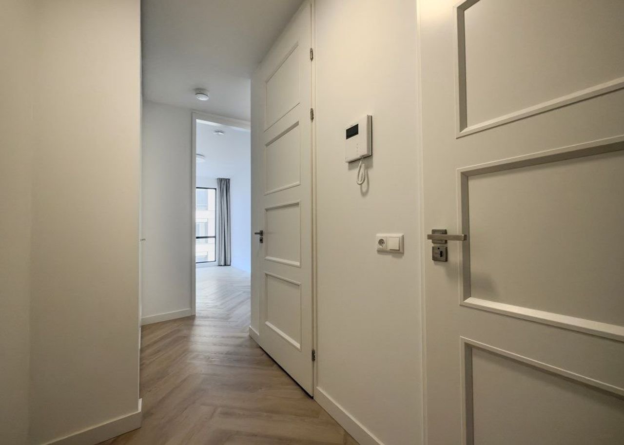 New-build 2-bedroom apartment in Hyde Park Hoofddorp - Image 10