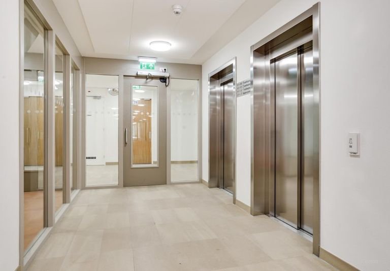 Nieuwbouw appartement op het Ubuntuplein - Afbeelding 6