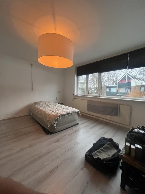 Fijne woning met tuin aan de Valkenkamp - Afbeelding 8