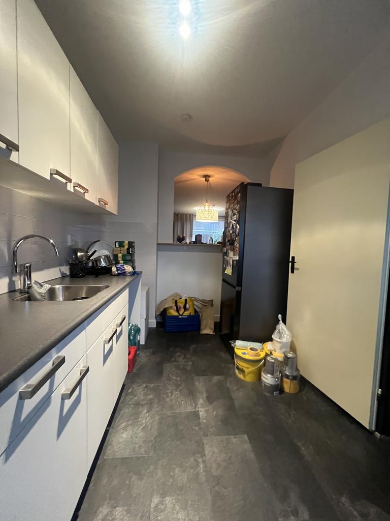 Fijne woning met tuin aan de Valkenkamp - Afbeelding 3