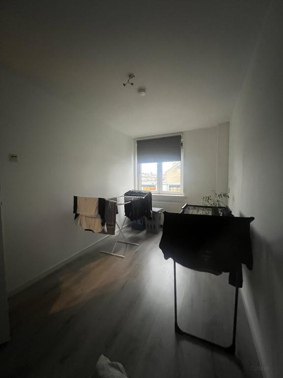 Fijne woning met tuin aan de Valkenkamp - Afbeelding 10