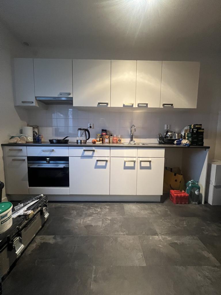 Fijne woning met tuin aan de Valkenkamp - Afbeelding 2