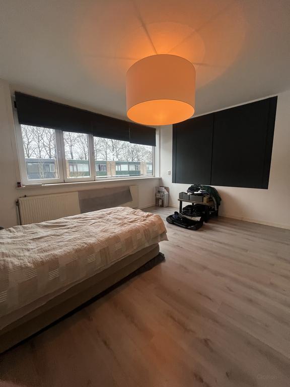 Fijne woning met tuin aan de Valkenkamp - Afbeelding 11
