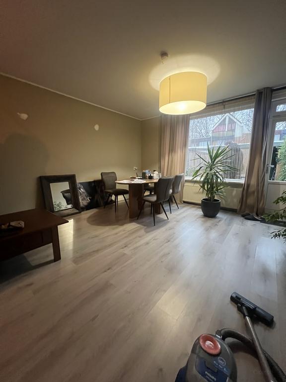 Fijne woning met tuin aan de Valkenkamp - Afbeelding 5