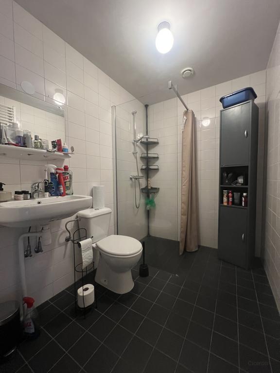 Fijne woning met tuin aan de Valkenkamp - Afbeelding 12