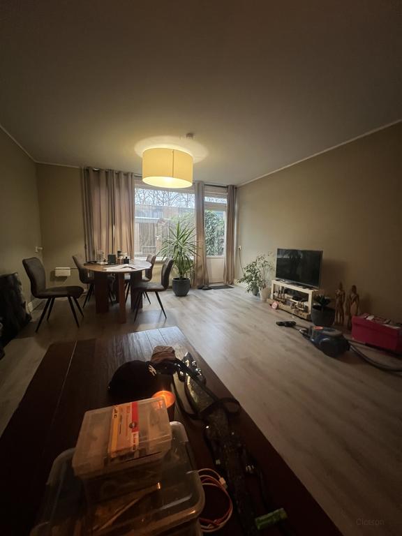 Fijne woning met tuin aan de Valkenkamp - Afbeelding 4