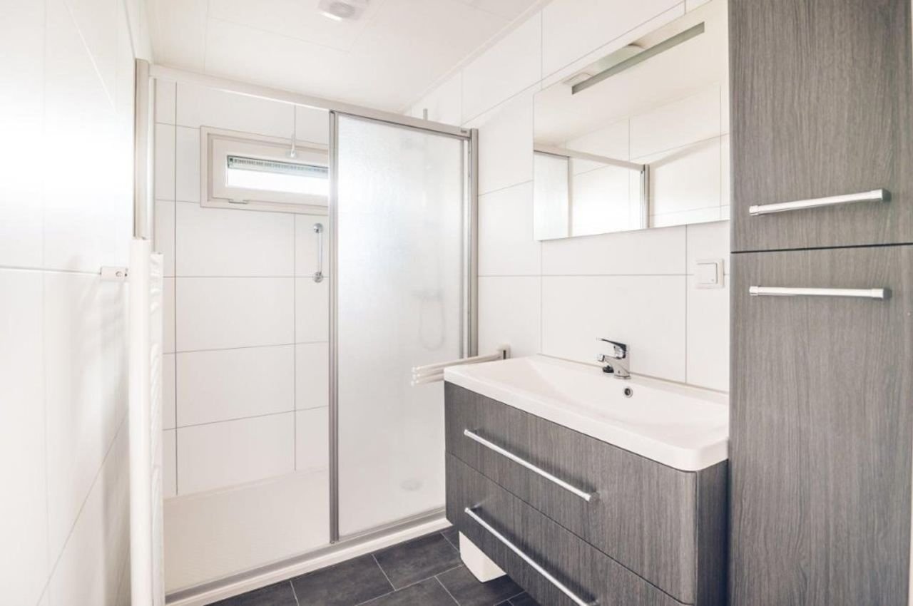 Gemeubileerd winterchalet in het groen - Afbeelding 10