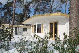 Furnished chalet with garden in Voorthuizen - Image 3